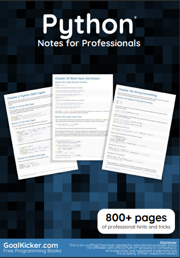 Book Cover